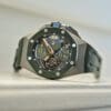 Audemars Piguet Royal Oak Concept Flying Tourbillon GMT Titanium Green Ceramic - Image 5