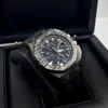 Royal Oak Offshore 26400AU 44mm APF 1:1 Best Edition Black Dial - Image 3