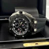 Royal Oak Offshore 26400AU 44mm APF 1:1 Best Edition Black Dial - Image 4
