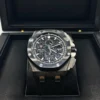 Royal Oak Offshore 26400AU 44mm APF 1:1 Best Edition Black Dial - Image 2