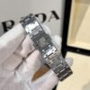 Audemars Piguet Royal Oak 33mm with Diamond Accents - Image 4