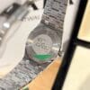 Audemars Piguet Royal Oak 33mm with Diamond Accents - Image 6