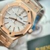 Audemars Piguet Royal Oak 15450 37mm White Gold by IP Factory - Image 6