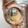 Audemars Piguet Royal Oak 15450 37mm White Gold by IP Factory - Image 8