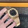 Audemars Piguet Royal Oak 15400OR 41mm with Black Dial - Image 2