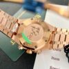 Audemars Piguet Royal Oak 26331OR 41mm with White Dial by ZF Factory - Image 6