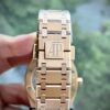Audemars Piguet Royal Oak 15202OR Jumbo 39mm Blue Dial by ZF Factory - Image 6