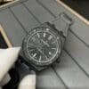 Audemars Piguet Royal Oak 15400 41mm with Carbon Dial - Image 3