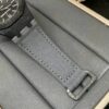 Audemars Piguet Royal Oak 15400 41mm with Carbon Dial - Image 6