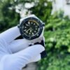 Audemars Piguet Royal Oak 15720ST 42mm Black Dial - Image 2
