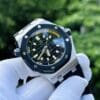 Audemars Piguet Royal Oak 15720ST 42mm Black Dial - Image 4