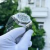 Audemars Piguet Royal Oak 15720ST 42mm IP Factory Green Dial - Image 4