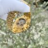 Audemars Piguet Royal Oak 26331 41mm Frosted Gold  - Image 4