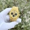 Audemars Piguet Royal Oak 26331 41mm Frosted Gold  - Image 3