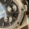 Audemars Piguet Royal Oak 26331OR 41mm with Chocolate Dial by IP Factory - Image 4