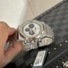 Audemars Piguet Royal Oak 26331ST 41mm with White Dial - Image 7