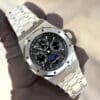 Audemars Piguet Royal Oak 26574ST 41mm with Black Dial - Image 3