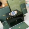 Audemars Piguet Royal Oak 26574ST 41mm with Blue Dial - Image 2