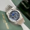Audemars Piguet Royal Oak 26574ST 41mm with Blue Dial - Image 4