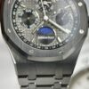 Audemars Piguet Royal Oak 26579CB Black Ceramic APS 41mm - Image 3