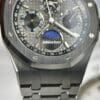 Audemars Piguet Royal Oak 26579CB Black Ceramic APS 41mm - Image 3