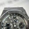 Audemars Piguet Royal Oak 26579CB Black Ceramic APS 41mm - Image 4