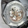 Audemars Piguet Royal Oak 26579CB Black Ceramic APS 41mm - Image 7