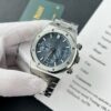Audemars Piguet Royal Oak 26574ST 41mm with Blue Dial - Image 6