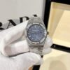 Audemars Piguet Royal Oak 33mm with Diamond Accents