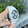 Audemars Piguet Royal Oak Perpetual Calendar 26579CB 42mm in White Ceramic - Image 2
