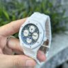 Audemars Piguet Royal Oak Perpetual Calendar 26579CB 42mm in White Ceramic - Image 3