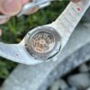 Audemars Piguet Royal Oak Perpetual Calendar 26579CB 42mm in White Ceramic - Image 5