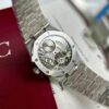 Audemars Piguet Royal Oak Tourbillon 26522TI 41mm with Gray Dial - Image 7
