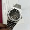 Audemars Piguet Royal Oak Tourbillon 26522TI 41mm with Gray Dial - Image 3
