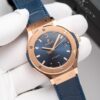 Hublot Classic Fusion King Gold Blue JJF Factory 38mm - Image 5