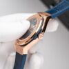 Hublot Classic Fusion King Gold Blue JJF Factory 38mm - Image 6