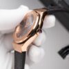 Hublot Classic Fusion King Gold Gray Dial JJF Factory 38mm - Image 5