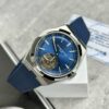 Vacheron Constantin 6000V Blue Dial 42.5mm - Image 4