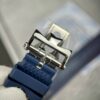 Vacheron Constantin 6000V Blue Dial 42.5mm - Image 8