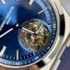 Vacheron Constantin 6000V Blue Dial 42.5mm - Image 5