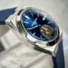 Vacheron Constantin 6000V Blue Dial 42.5mm - Image 3