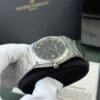 Vacheron Constantin Historiques 222 Gray Dial 37mm - Image 3