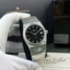 Vacheron Constantin Historiques 222 Black Dial 37mm
