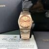 Vacheron Constantin Historiques 222 Rose Gold 37mm