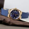 Vacheron Constantin Overseas 4500V Dial Blue Gold Wrapped 41mm - Image 2