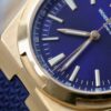 Vacheron Constantin Overseas 4500V Dial Blue Gold Wrapped 41mm - Image 5