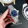 Vacheron Constantin Overseas 4500V 41mm PPF Blue Dial - Image 2