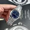 Vacheron Constantin Overseas 4500V 41mm PPF Blue Dial - Image 3