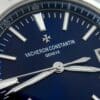 Vacheron Constantin Overseas 4500V 41mm PPF Blue Dial - Image 4