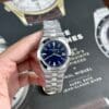 Vacheron Constantin Overseas 4500V 41mm PPF Blue Dial